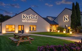 Kyriad Lannion-Perros-Guirec